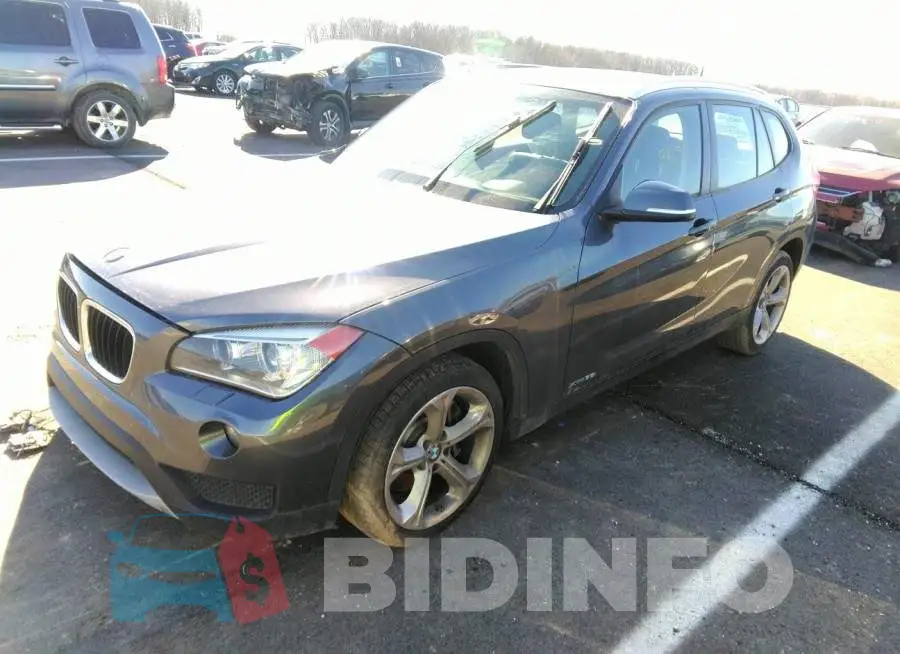 WBAVM5C50EVV93302 Photo# 2