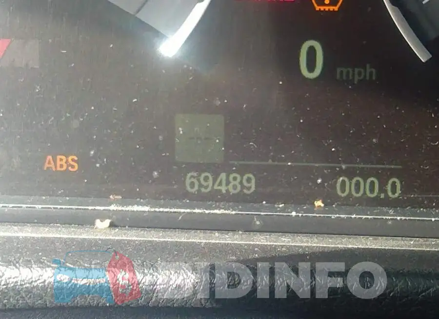 WBS3R9C50FK329981 Photo# 7