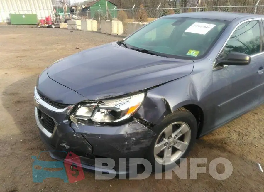 1G11B5SL0EF217614 Photo# 6