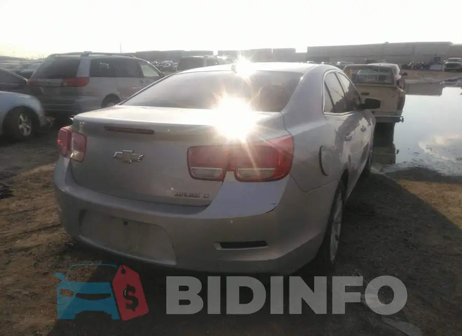 1G11E5SA7DF252445 Photo# 4