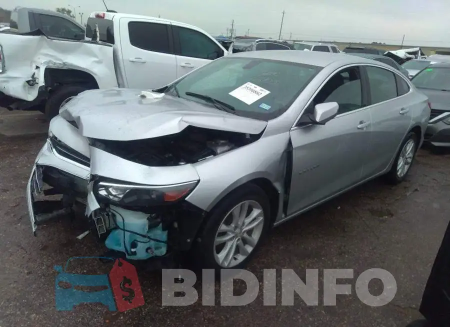 1G1ZD5ST1JF139304 Photo# 2