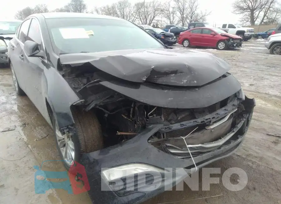 1G1ZD5ST3KF111845 Photo# 6