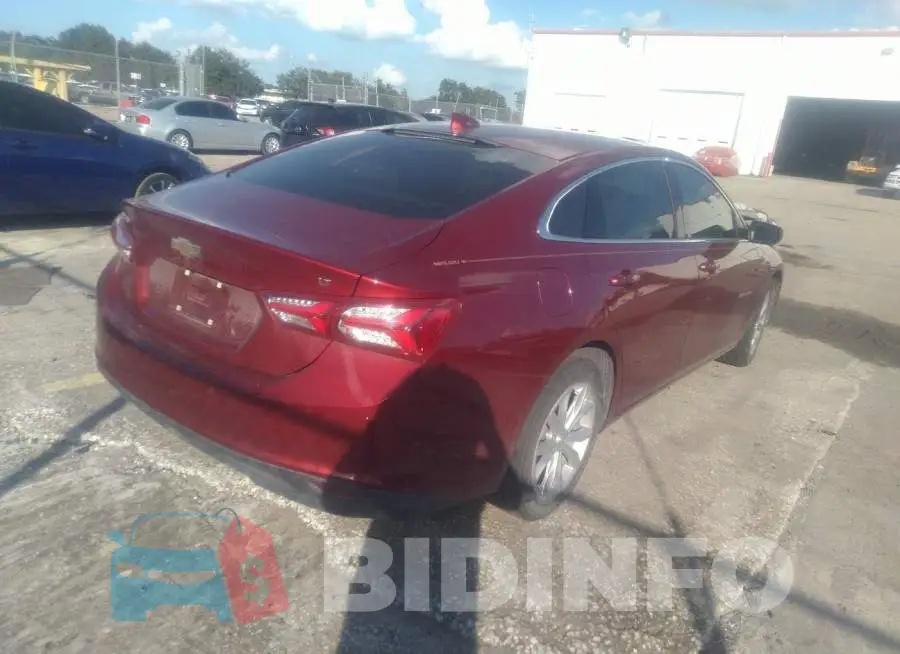 1G1ZD5ST3KF123963 Photo# 4