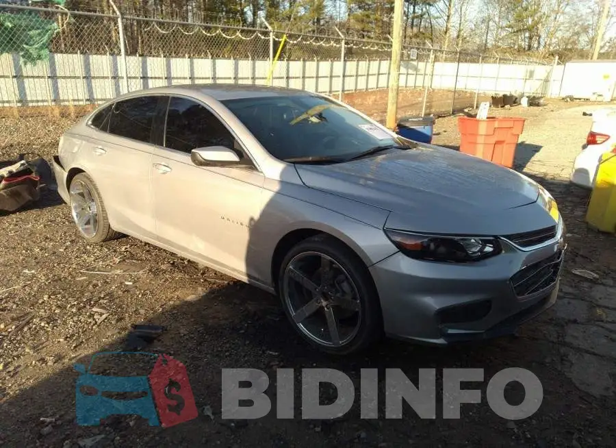 1G1ZD5ST6JF269580 Photo# 1
