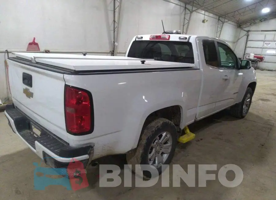 1GCHSCEA2L1183822 Photo# 4
