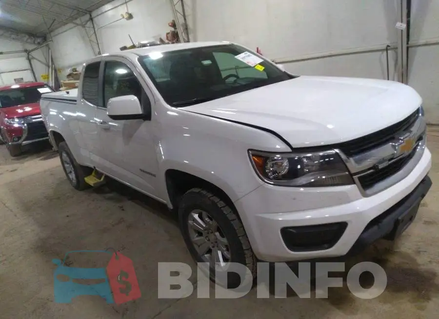 1GCHSCEA2L1183822 Photo# 1