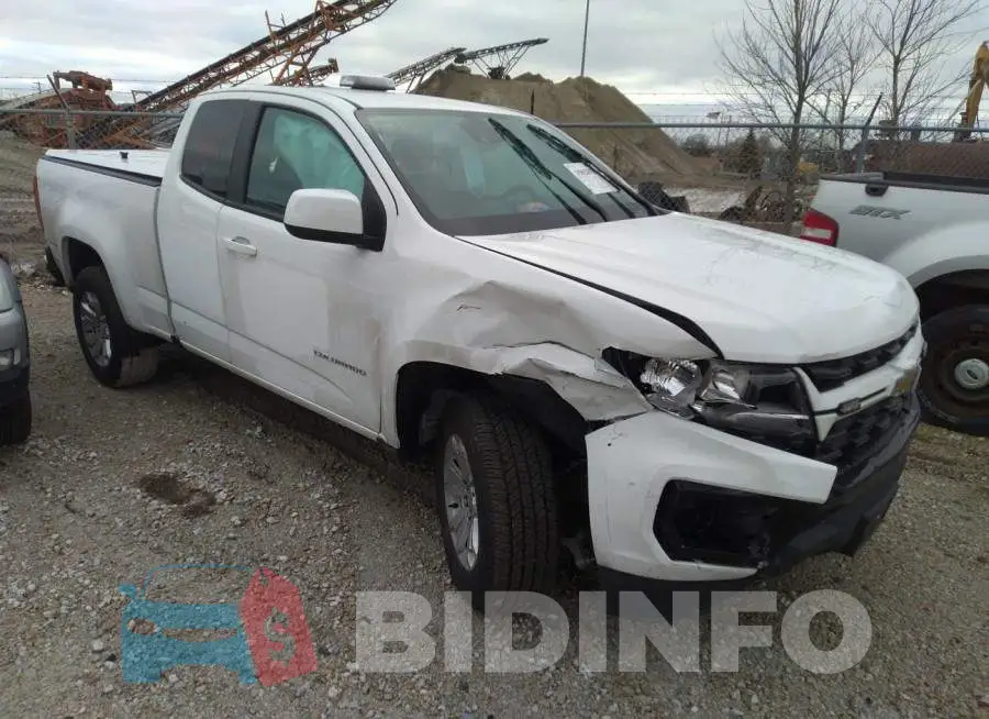 1GCHSCEA9N1243680 Photo# 1