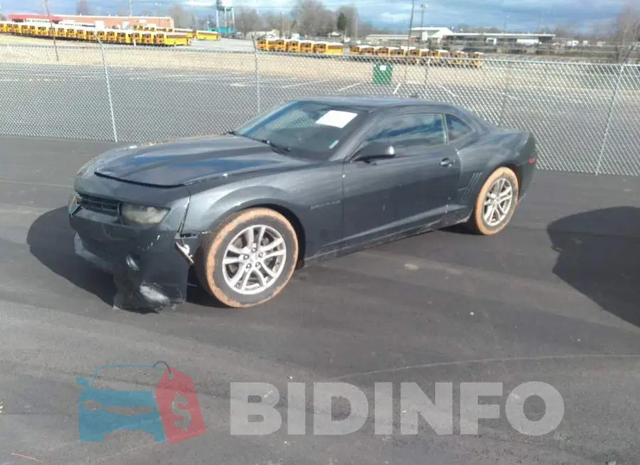 2G1FB1E31E9122224 Photo# 2
