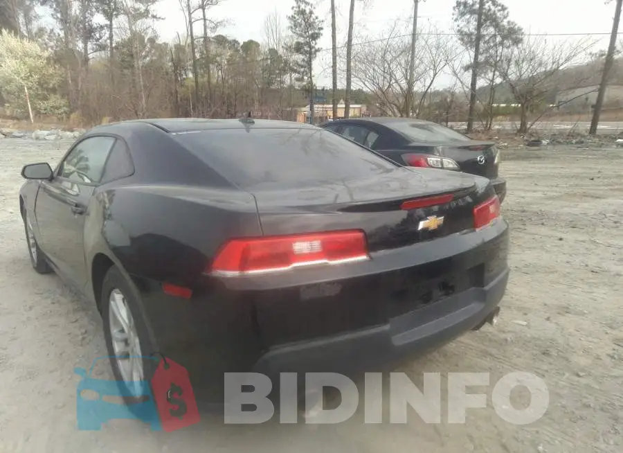 2G1FB1E36F9247396 Photo# 6