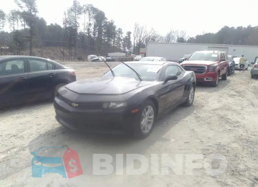 2G1FB1E36F9247396 Photo# 2