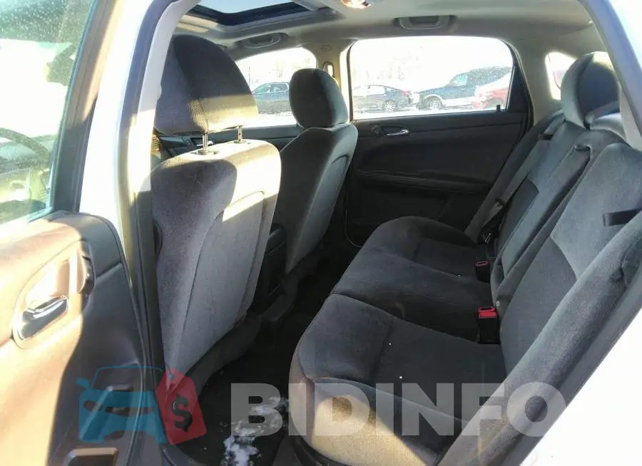 2G1WB5E38F1114242 Photo# 8