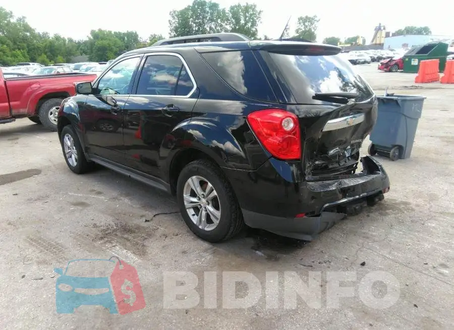 2GNALDEK9D6174778 Photo# 3