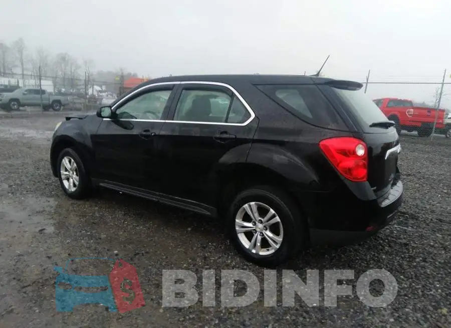 2GNFLCEK9D6273570 Photo# 3