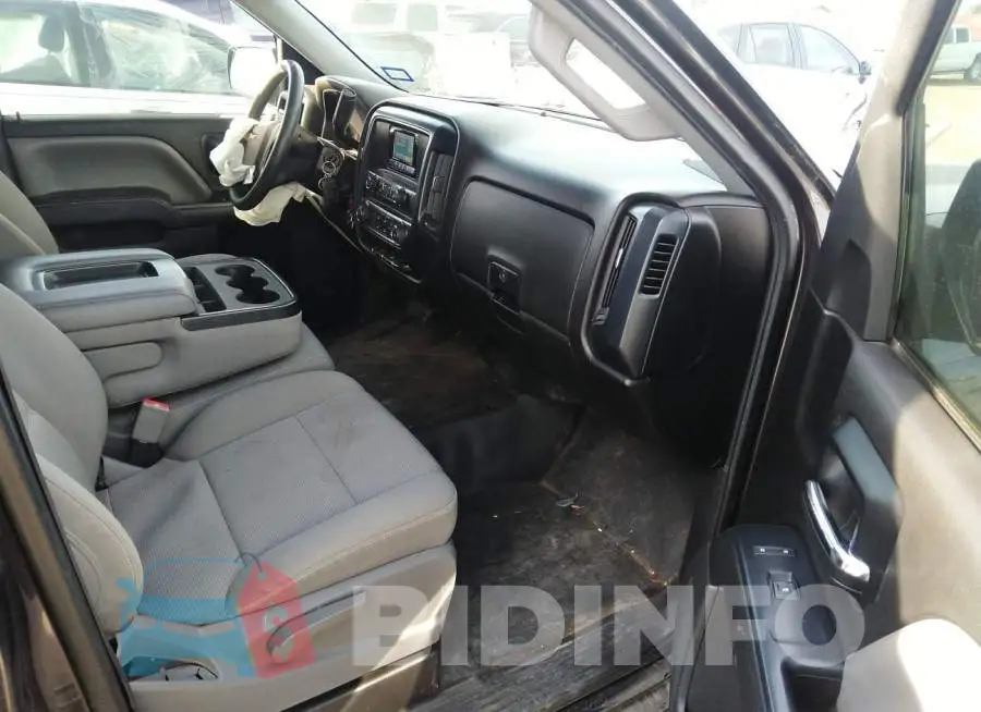 3GCPCPEC1EG376839 Photo# 5