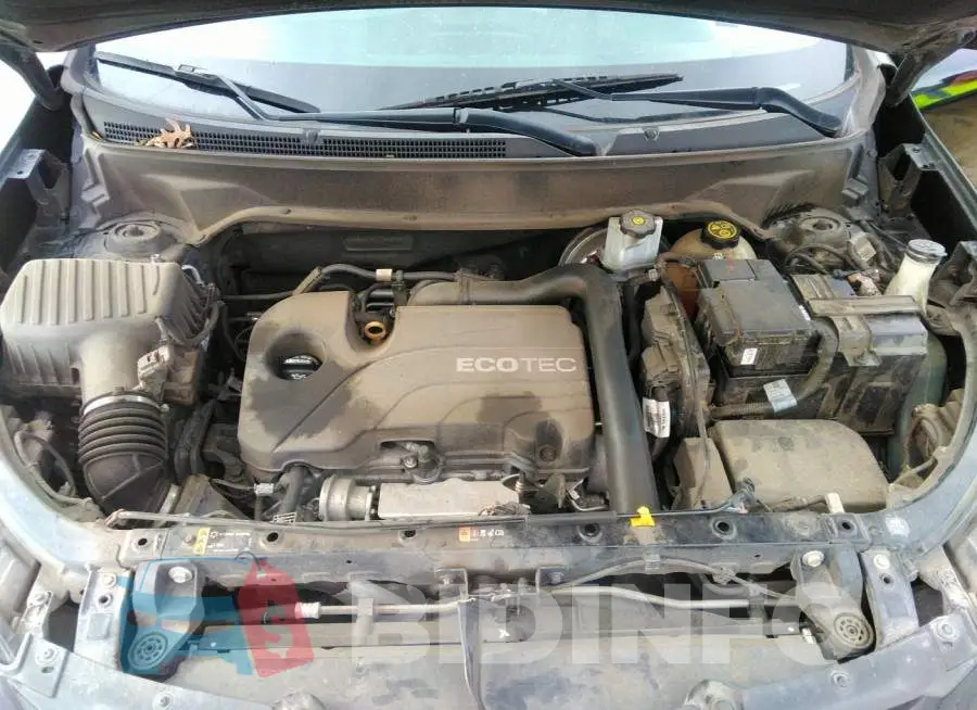 3GNAXHEV1JL130514 Photo# 10
