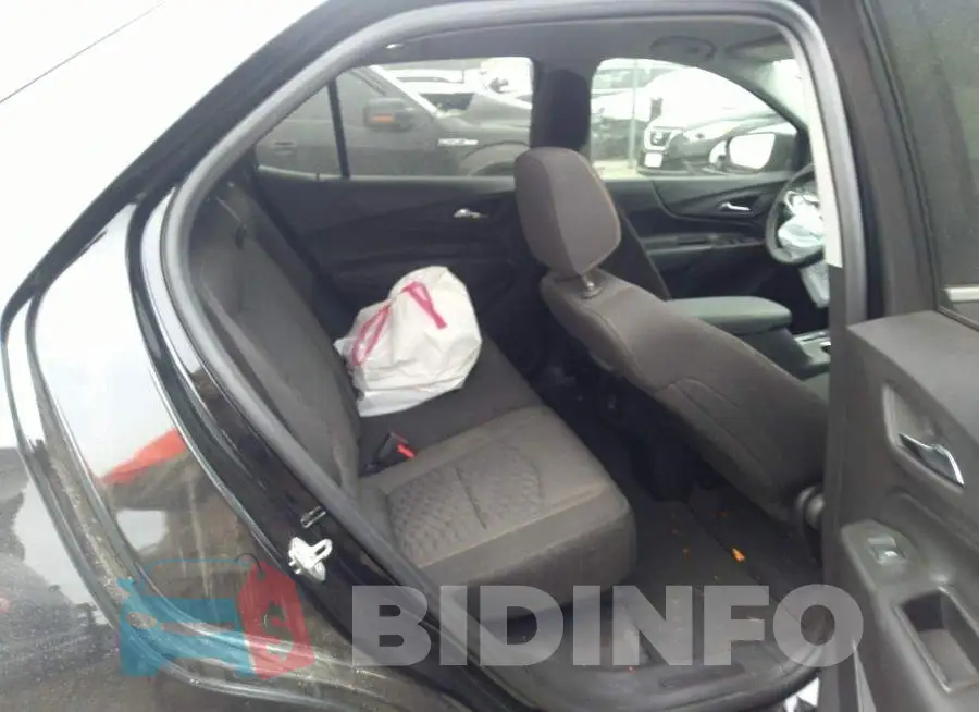 3GNAXUEVXLL143595 Photo# 8