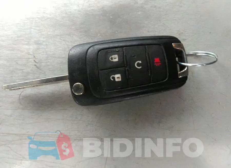 3GNCJLSB7FL256441 Photo# 11
