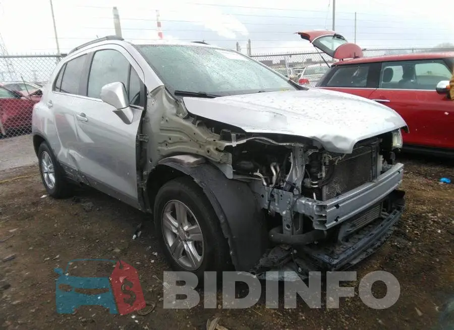 3GNCJLSB7FL256441 Photo# 1