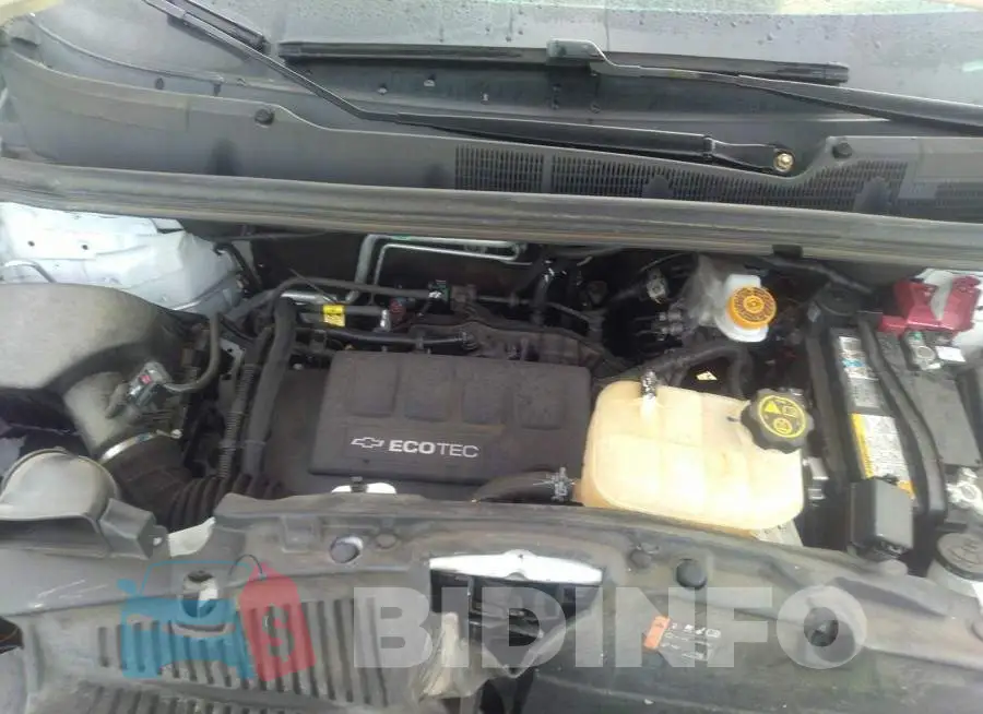3GNCJPSB4LL310409 Photo# 10