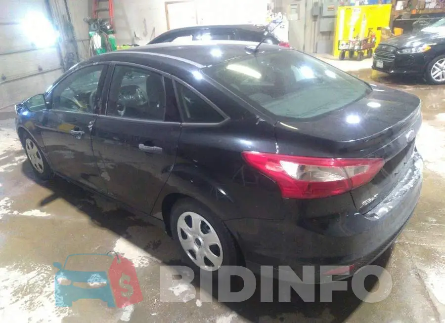 1FADP3E20EL292592 Photo# 3