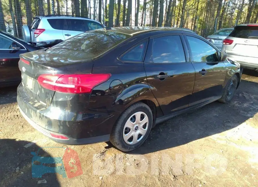 1FADP3E20GL236932 Photo# 4