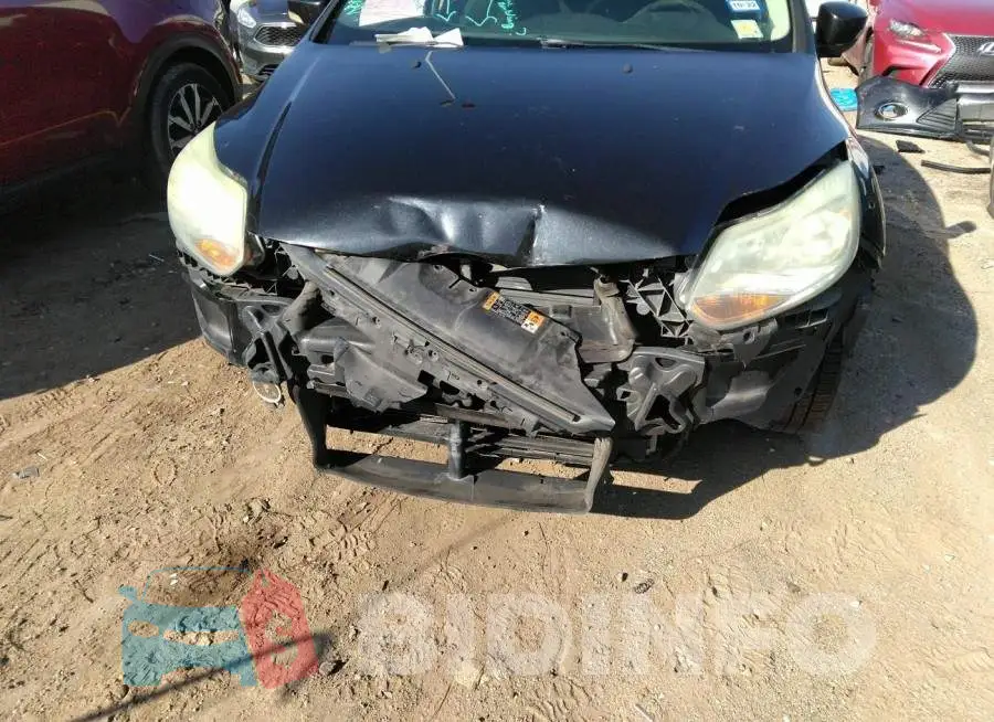 1FADP3F20EL293790 Photo# 6