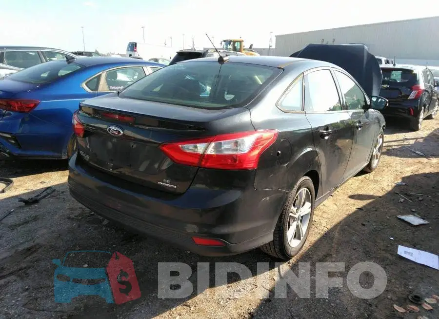 1FADP3F20EL293790 Photo# 4