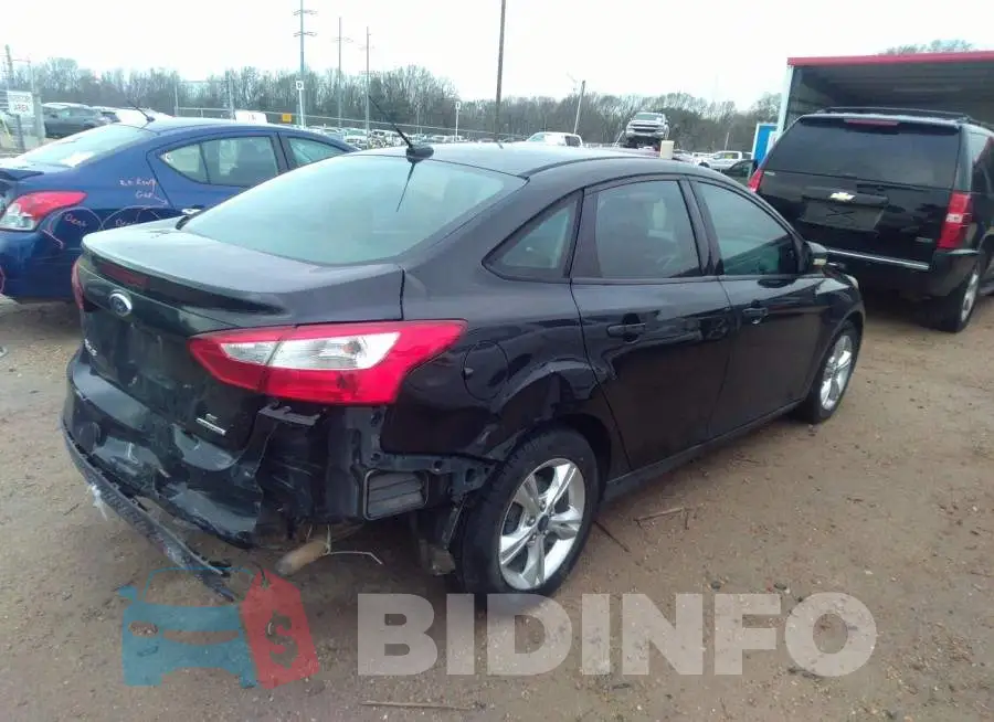1FADP3F21DL313141 Photo# 4