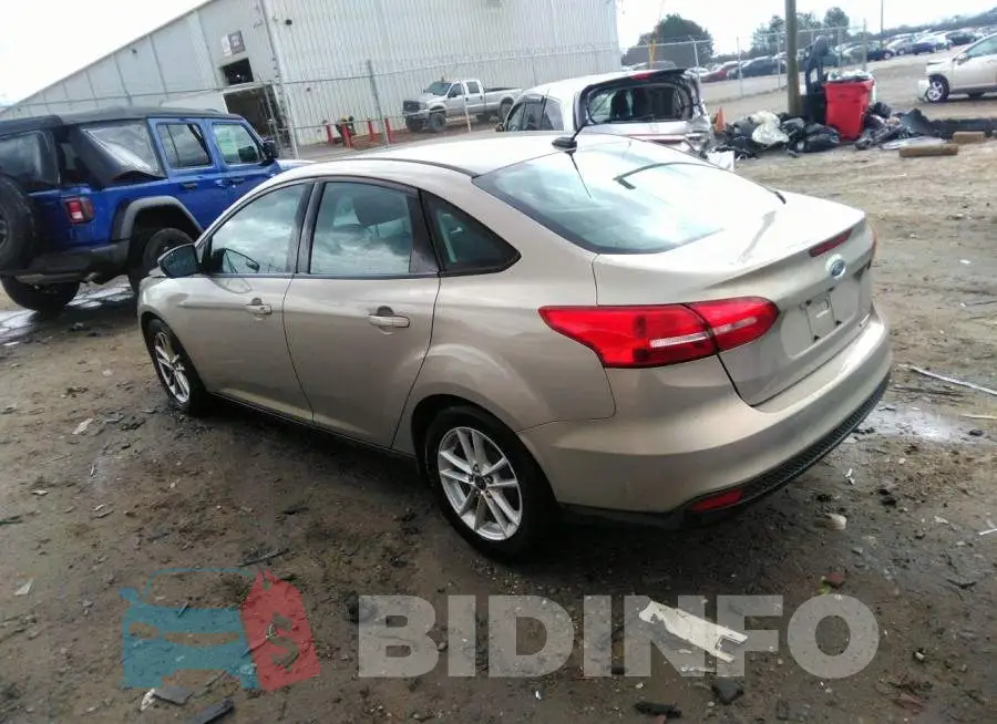 1FADP3F29FL206633 Photo# 3