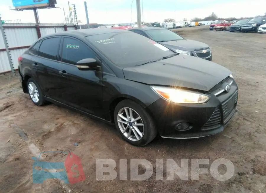 1FADP3F2XFL280157 Photo# 1