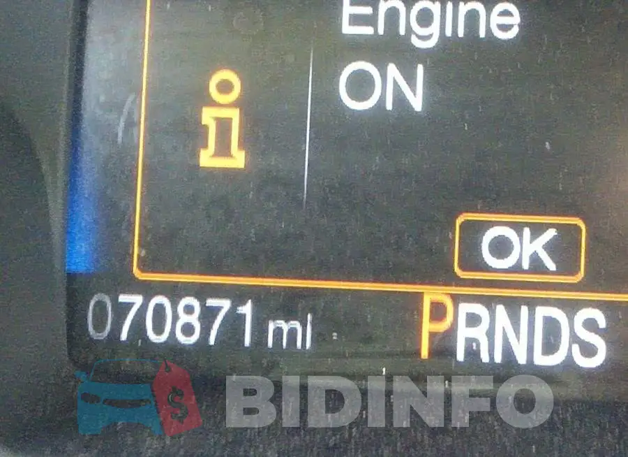 1FADP3J24FL328078 Photo# 7