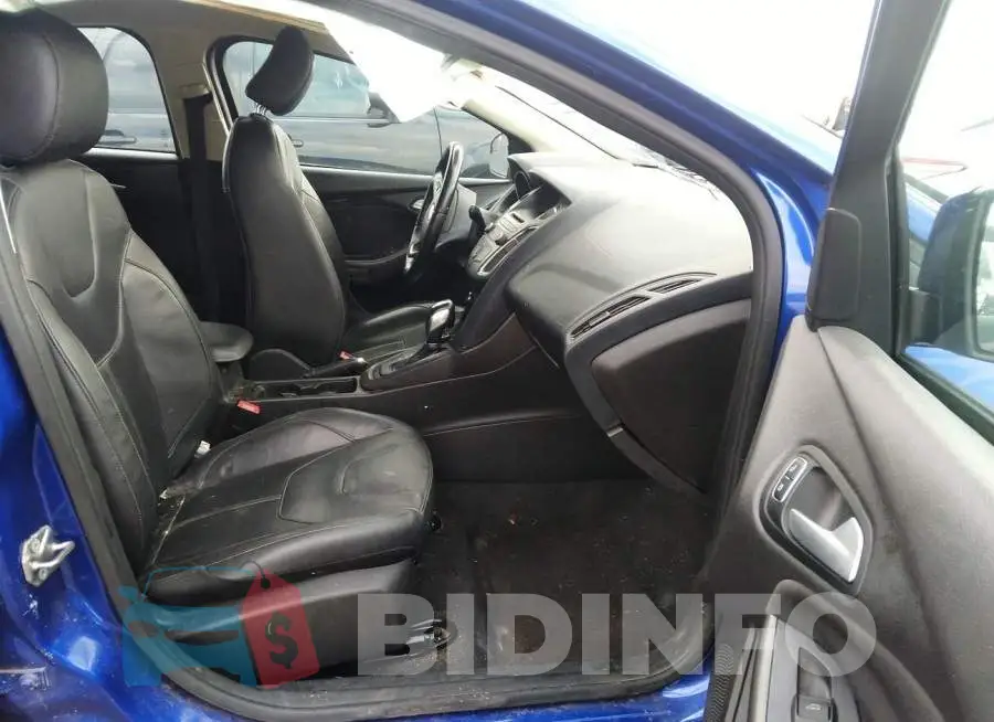 1FADP3K21FL299525 Photo# 5