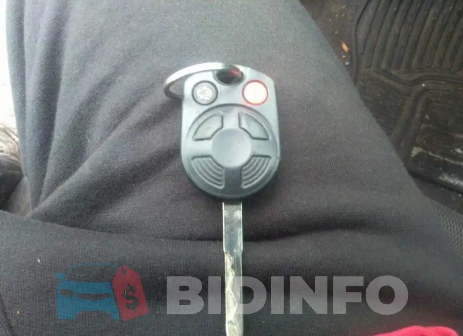 1FADP3K27DL258264 Photo# 11