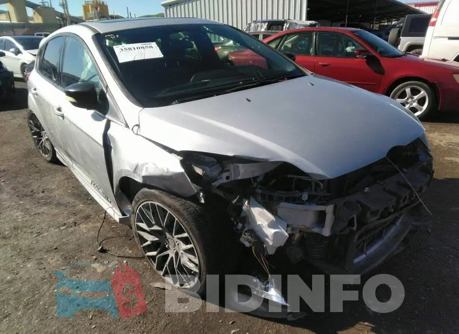 1FADP3L97EL287356 Photo# 6