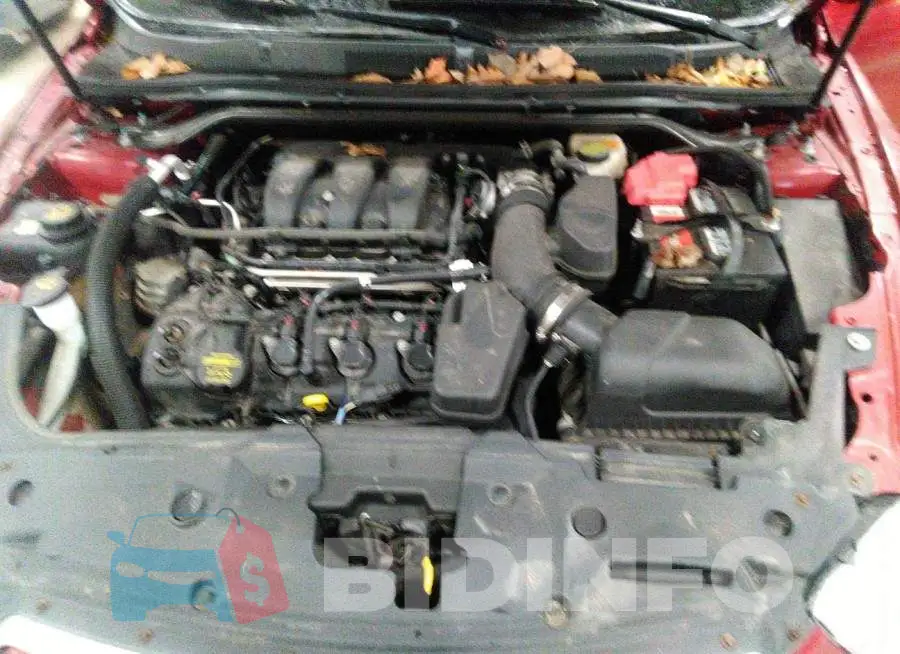 1FAHP2E80EG115064 Photo# 10