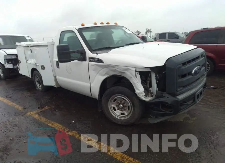 1FDBF3E69GEA73155 Photo# 1