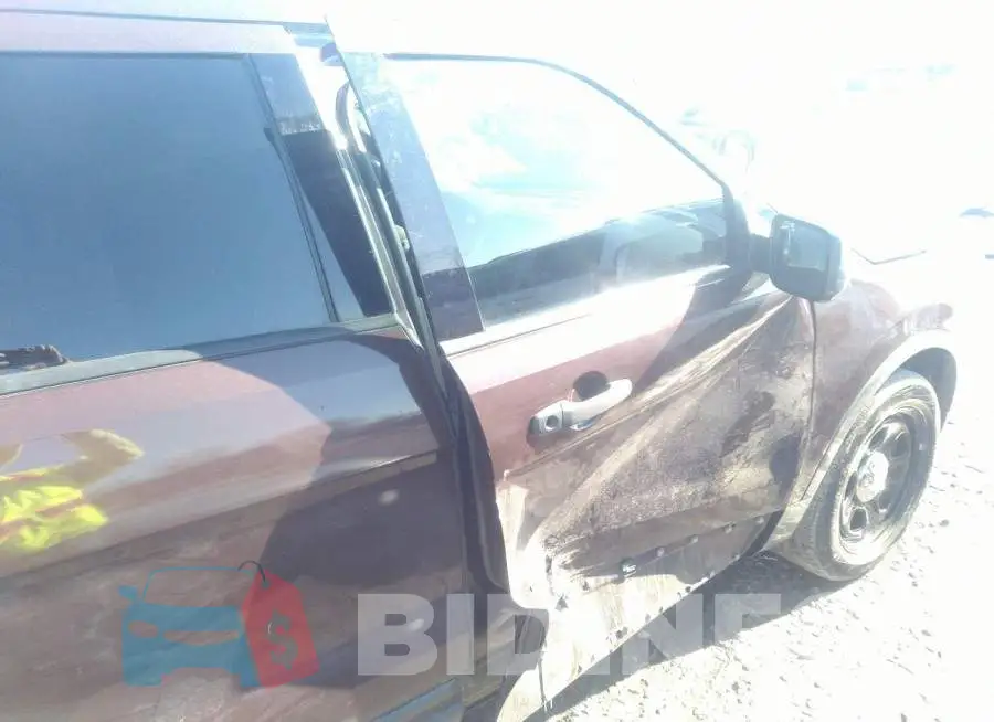 1FM5K8AR8EGC14109 Photo# 6