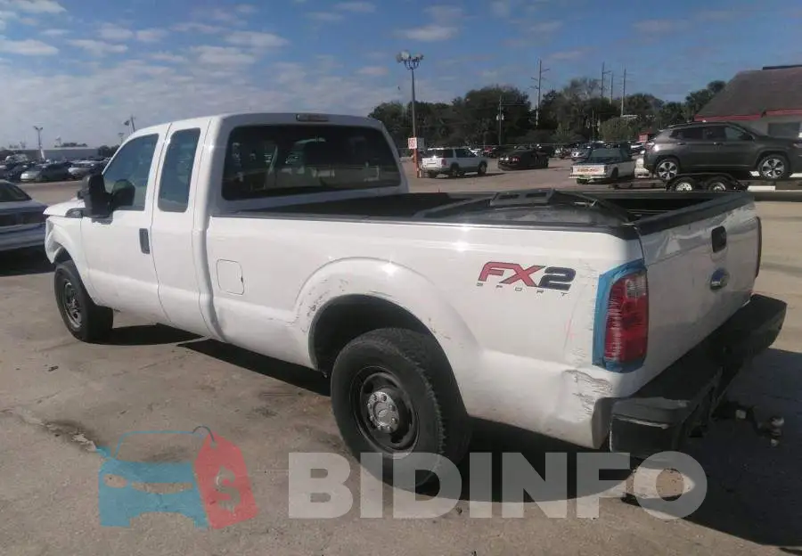 1FT7X2A62DEB36955 Photo# 3