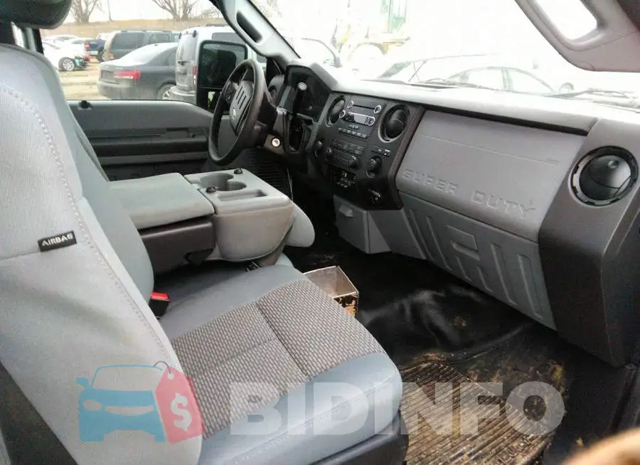 1FTBF2A65FEC81830 Photo# 5