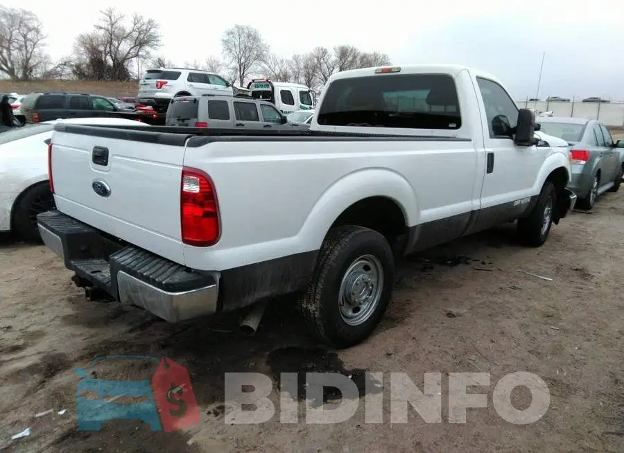 1FTBF2A65FEC81830 Photo# 4