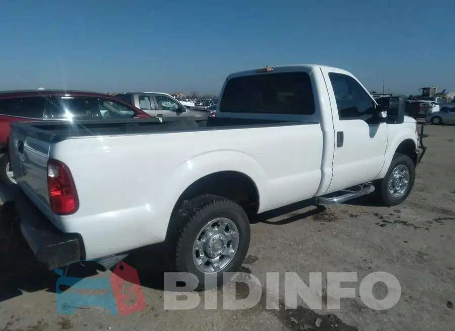 1FTBF2B61EEB33607 Photo# 4
