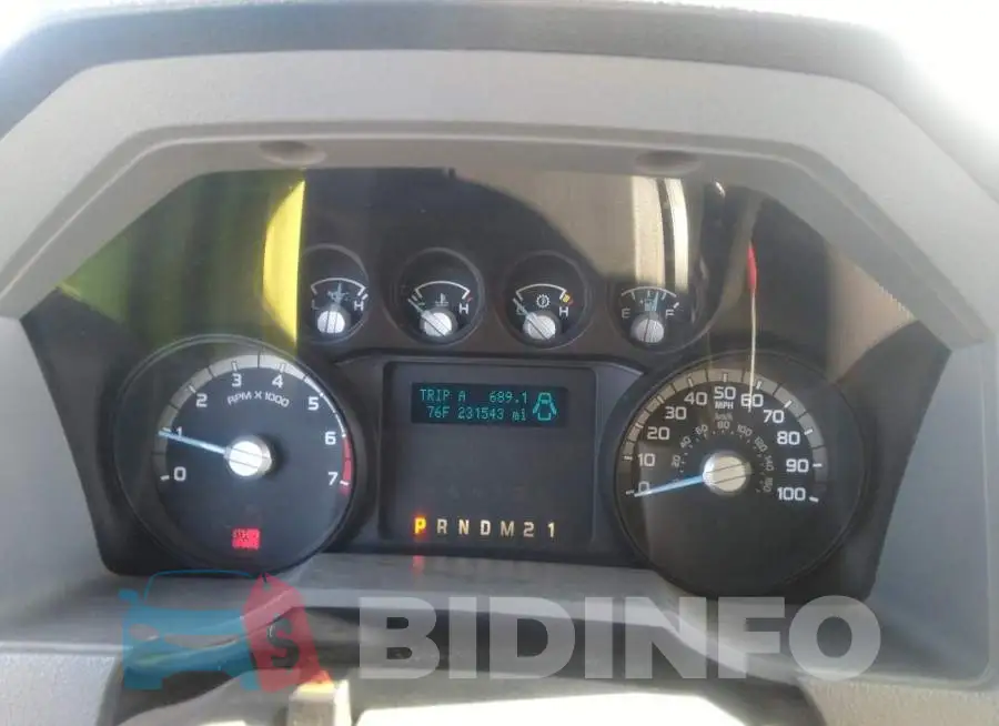 1FTBF2B61EEB33607 Photo# 7