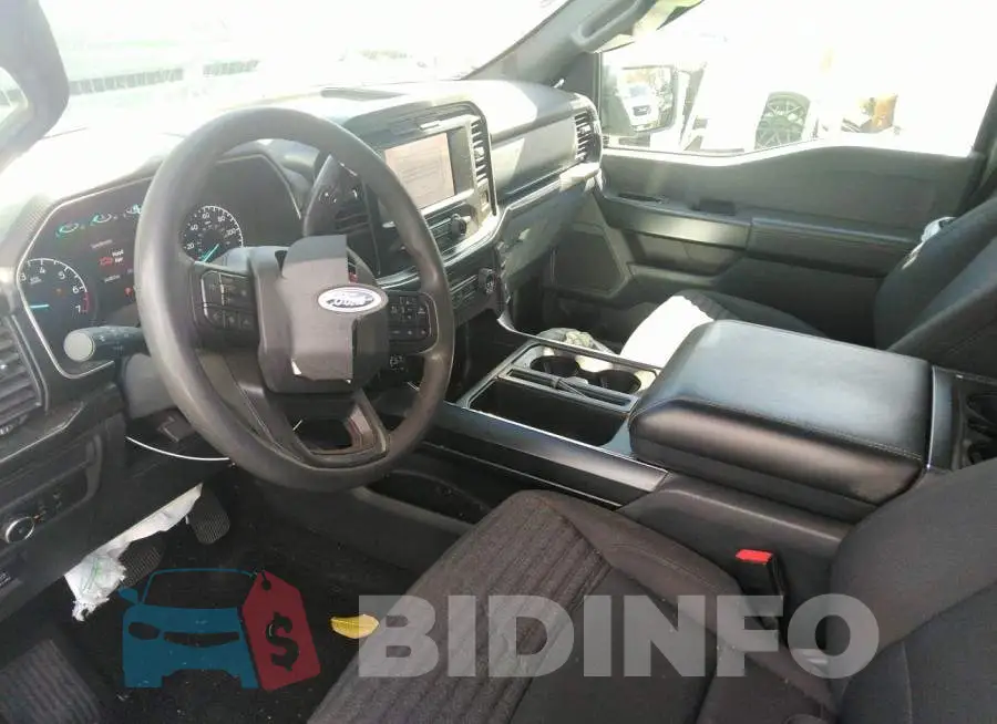 1FTEW1EP8MKD41477 Photo# 5