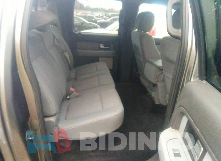 1FTFW1CF8DFD40871 Photo# 7