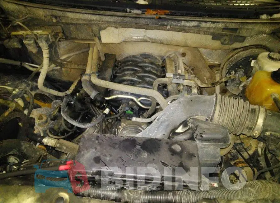 1FTFW1CF9DFD24789 Photo# 10