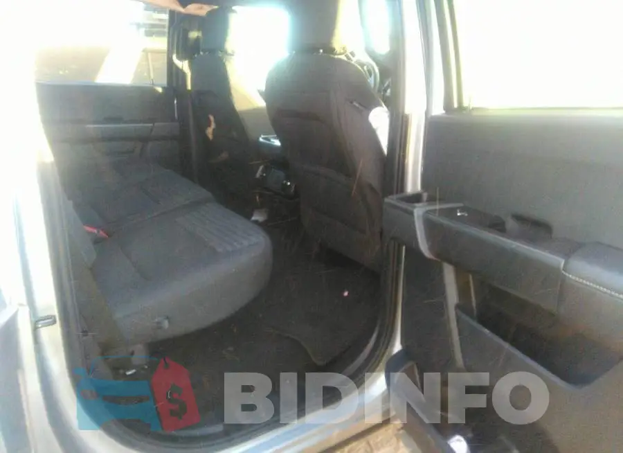 1FTFW1E5XNFB85391 Photo# 8