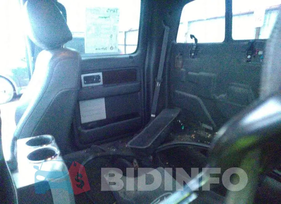 1FTFW1EF5DFA83259 Photo# 8