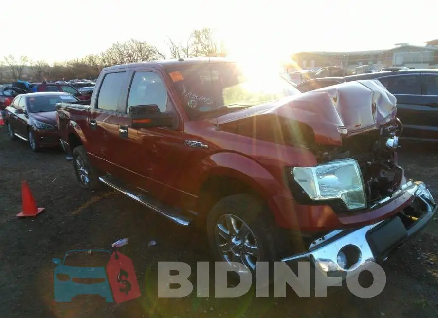 1FTFW1EFXDFA50497 Photo# 1