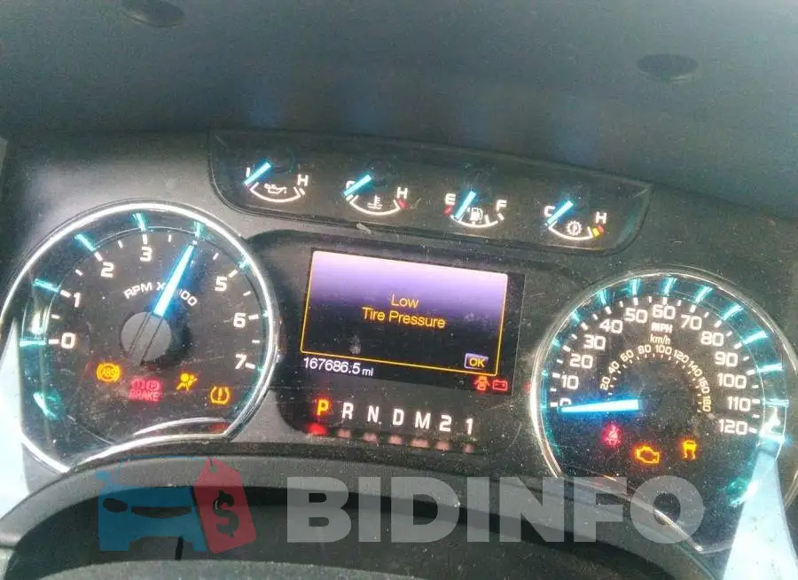 1FTFW1EFXDFA50497 Photo# 7