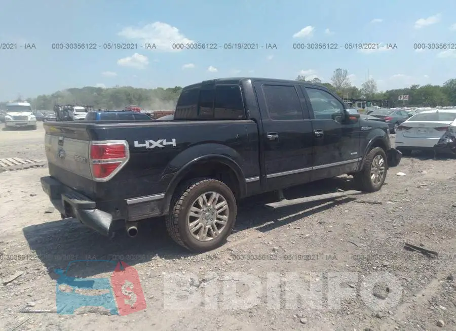 1FTFW1ETXEFB26842 Photo# 4